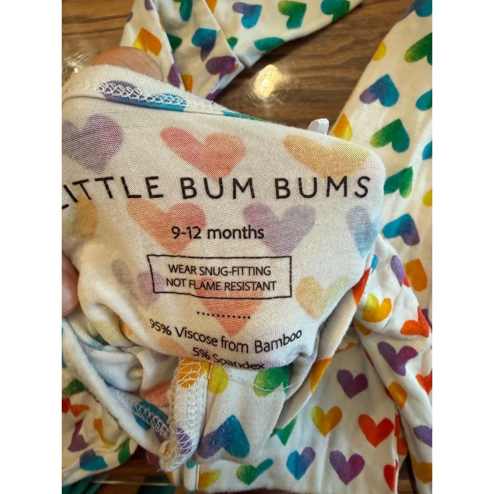 Little Bum Bums little bum